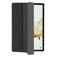 Hama Tablet-Case Fold Clear für Galaxy Tab S9+ 12,4"