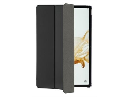 Hama Tablet-Case Fold Clear für Galaxy Tab S9+ 12,4"