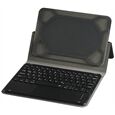 Hama Tablet-Case Premium mit Tastatur für Tablets 24-28