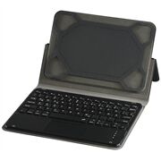 Hama Tablet-Case Premium mit Tastatur für Tablets 24-28