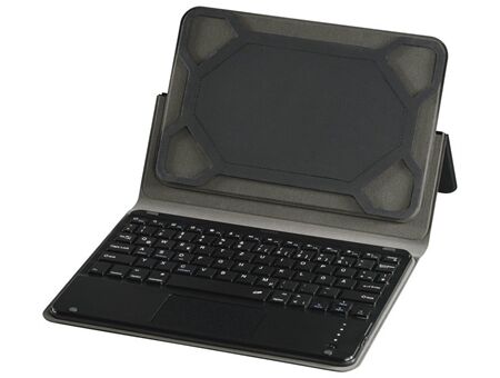 Hama Tablet-Case Premium mit Tastatur für Tablets 24-28