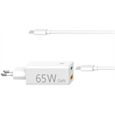 Hama Universal-USB-C-Notebook-Netzteil