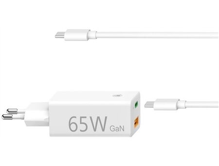 Hama Universal-USB-C-Notebook-Netzteil