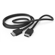 Hama DisplayPort-Kabel (1,5m)