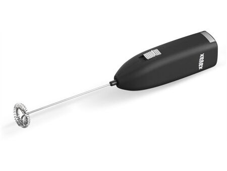 XavaX Elektrischer Milchaufschäumer