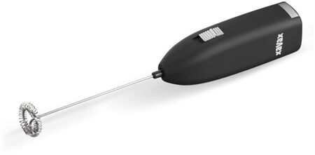 XavaX Elektrischer Milchaufschäumer