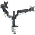 Hama Monitorarm (27")