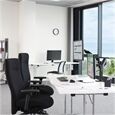 Hama Monitorarm (27")