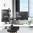 Hama Monitorarm (27")