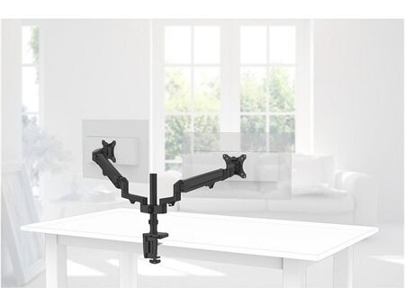 Hama Monitorarm (27")