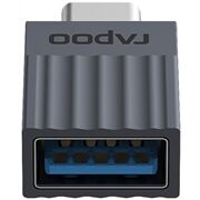 rapoo USB-C>USB-A Adapter