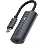 rapoo USB-C>3,5 mm Adapter