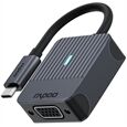 rapoo USB-C>VGA Adapter