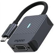 rapoo USB-C>VGA Adapter