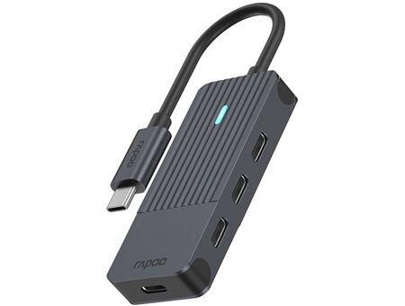 rapoo USB-C Hub