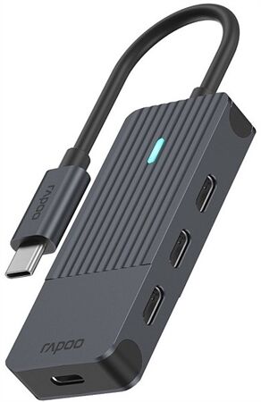 rapoo USB-C Hub
