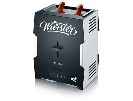 Severin WT 5005 Wurster