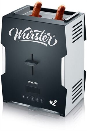 Severin WT 5005 Wurster