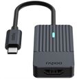 rapoo USB-C>HDMI Adapter