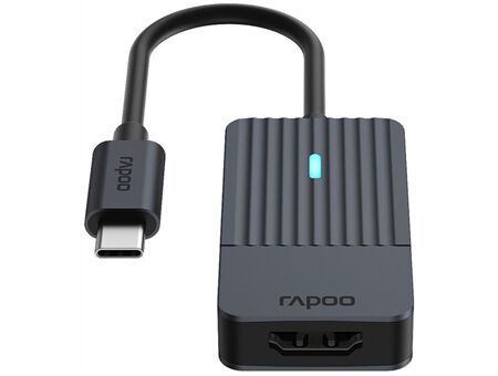 rapoo USB-C>HDMI Adapter