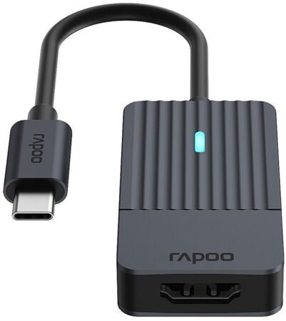 rapoo USB-C>HDMI Adapter