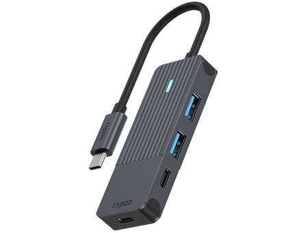rapoo USB-C Hub