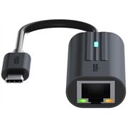 rapoo USB-C>Gigabit LAN Adapter
