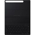 Samsung Book Cover Keyboard Slim für Galaxy Tab S9+