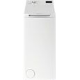 Bauknecht WAT Smart Eco 12C