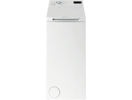 Bauknecht WAT Smart Eco 12C