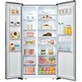 Hisense RS677N4ACC abzgl. 100€ Cashback