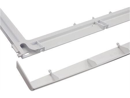 Bosch WTZ 20410 Verbindungssatz