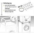 Bosch WTZ 20410 Verbindungssatz