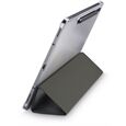 Hama Tablet-Case Fold Clear für Galaxy Tab S9+ 12,4"