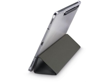Hama Tablet-Case Fold Clear für Galaxy Tab S9+ 12,4"