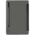 Hama Tablet-Case Fold Clear für Galaxy Tab S9+ 12,4"