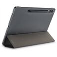 Hama Tablet-Case Fold Clear für Galaxy Tab S9+ 12,4"