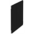 Hama Tablet-Case Fold Clear für Galaxy Tab S9+ 12,4"