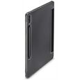 Hama Tablet-Case Fold Clear für Galaxy Tab S9+ 12,4"