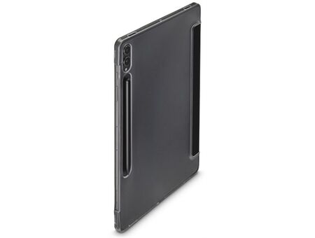 Hama Tablet-Case Fold Clear für Galaxy Tab S9+ 12,4"