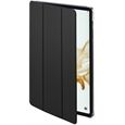 Hama Tablet-Case Fold Clear für Galaxy Tab S9+ 12,4"