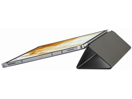 Hama Tablet-Case Fold Clear für Galaxy Tab S9+ 12,4"