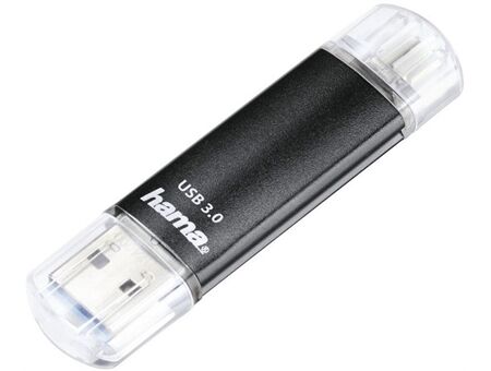 Hama FlashPen Laeta Twin 3.0 (256GB)