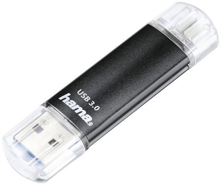 Hama FlashPen Laeta Twin 3.0 (256GB)
