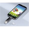 Hama FlashPen Laeta Twin 3.0 (256GB)