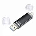 Hama FlashPen Laeta Twin 3.0 (256GB)