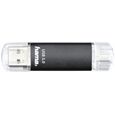 Hama FlashPen Laeta Twin 3.0 (256GB)