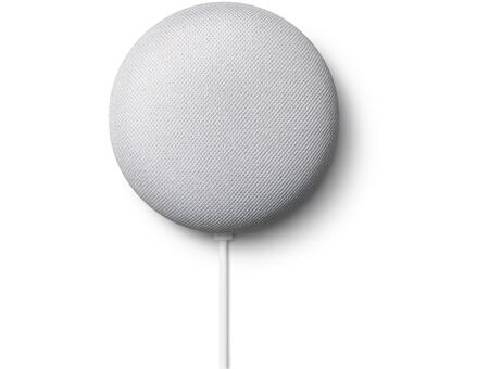Google Nest Mini
