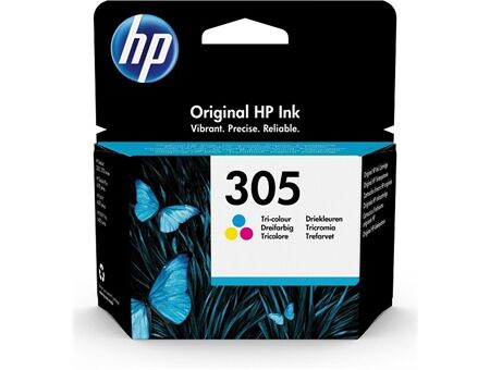 HP Nr. 305 Tri-Color