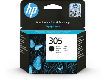 HP Nr. 305